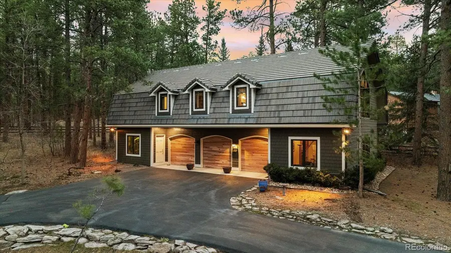 590 Grey Squirrel Way, Franktown, CO 80116 - #3