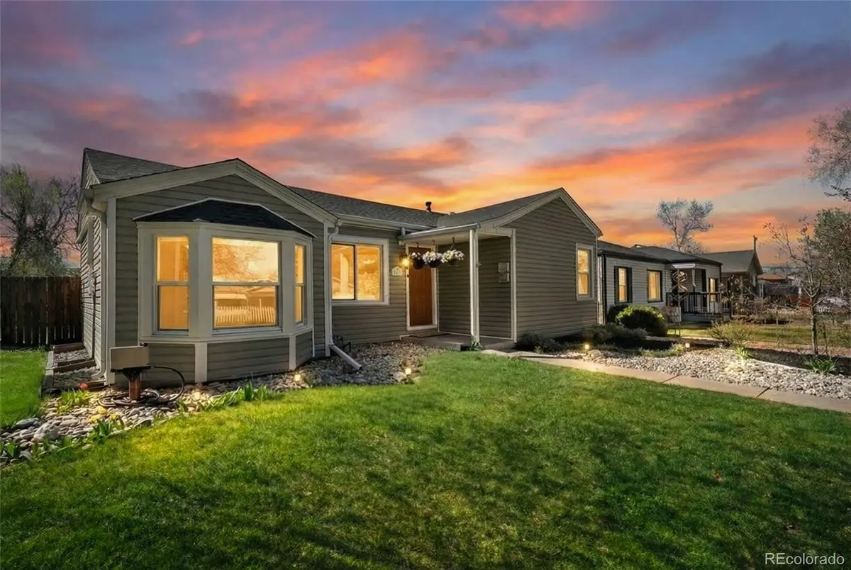 4345 S Washington Street, Englewood, CO 80113 - #1