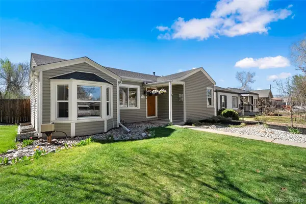 4345 S Washington Street, Englewood, CO 80113