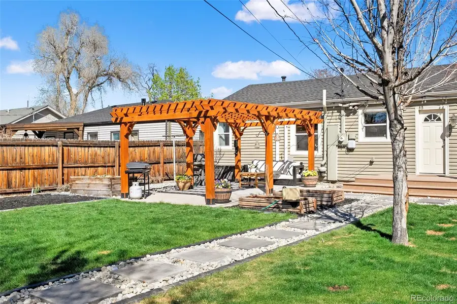 4345 S Washington Street, Englewood, CO 80113 - #2