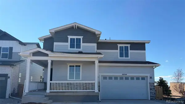 20244 E 59th, Aurora, CO 80019