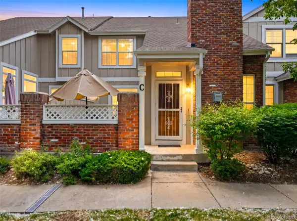 3006 W Long Drive #C, Littleton, CO 80120
