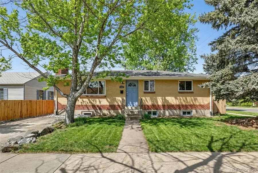 1597 Julian Street, Denver, CO 80204 - #3