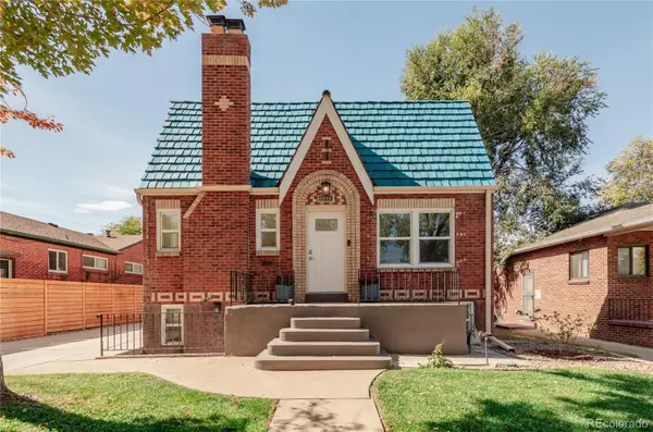 1409 Wolff, Denver, CO 80204