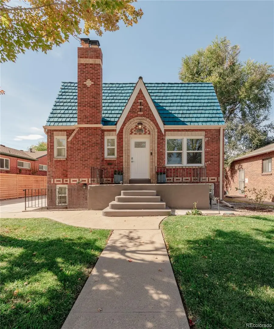 1409 Wolff, Denver, CO 80204 - #2
