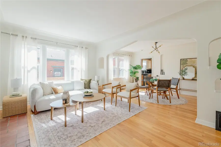 1409 Wolff, Denver, CO 80204 - #3