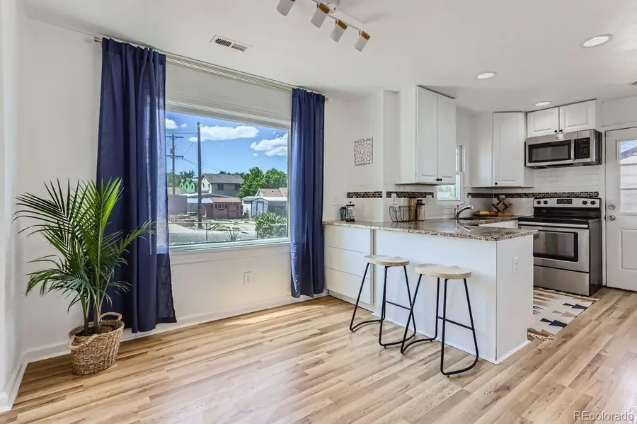 170 Clay Street, Denver, CO 80219 - #2