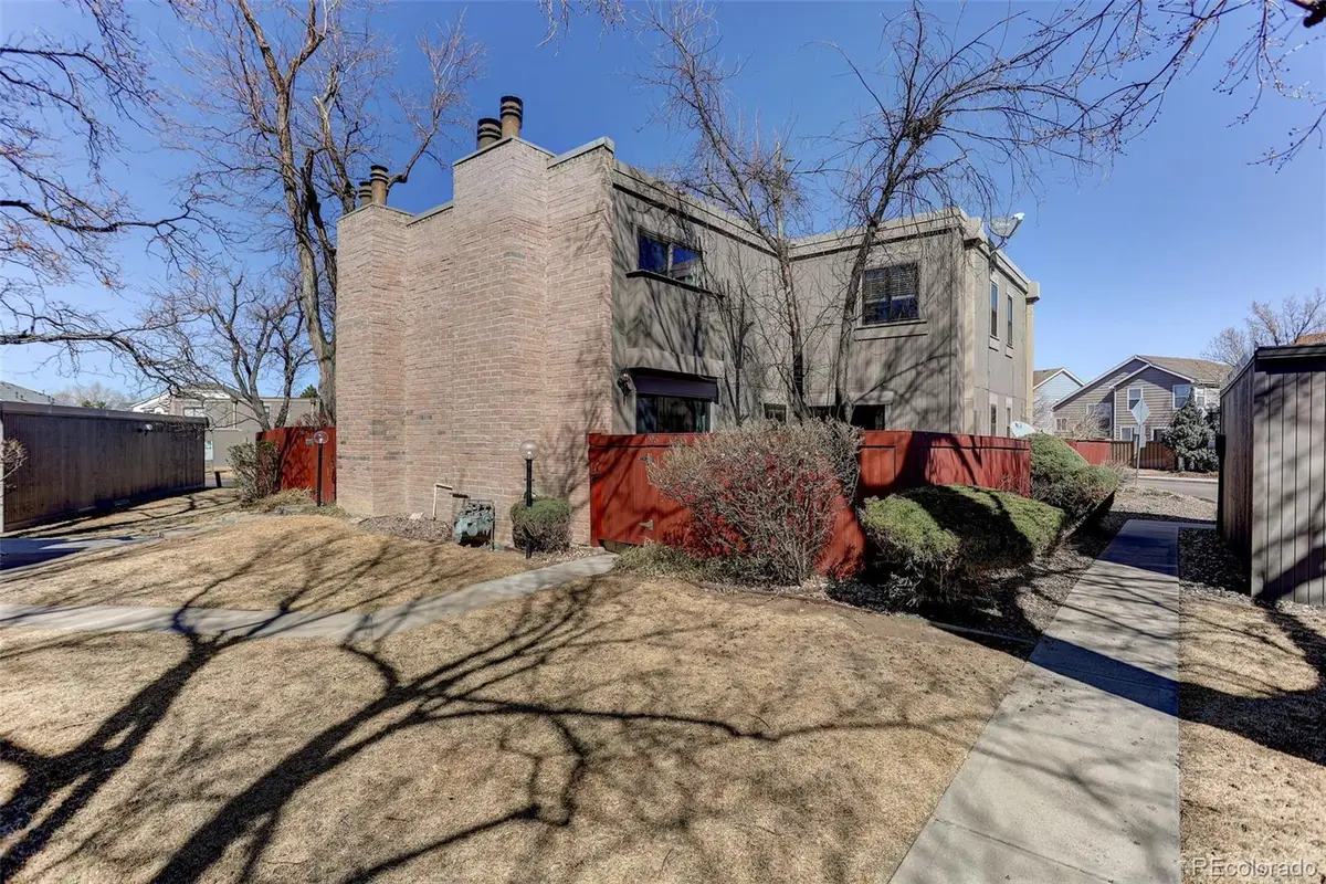 1253 S Yosemite Way #96, Denver, CO 80247 - #1