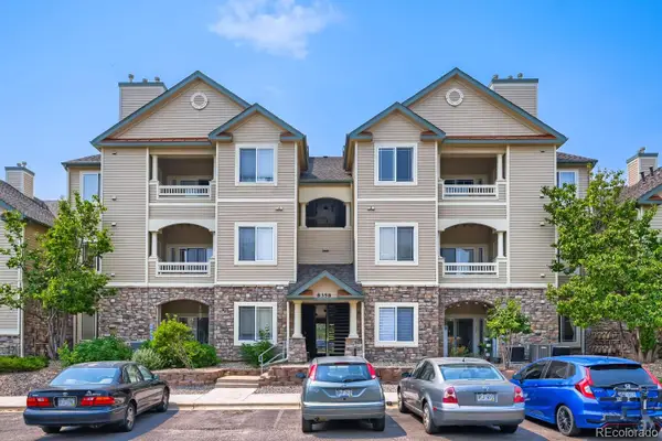 8358 S Independence Circle #105, Littleton, CO 80128