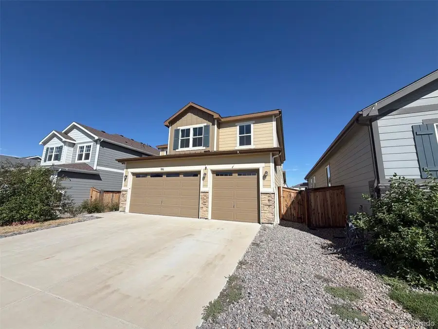 951 N Vandriver Way, Aurora, CO 80018 - #2