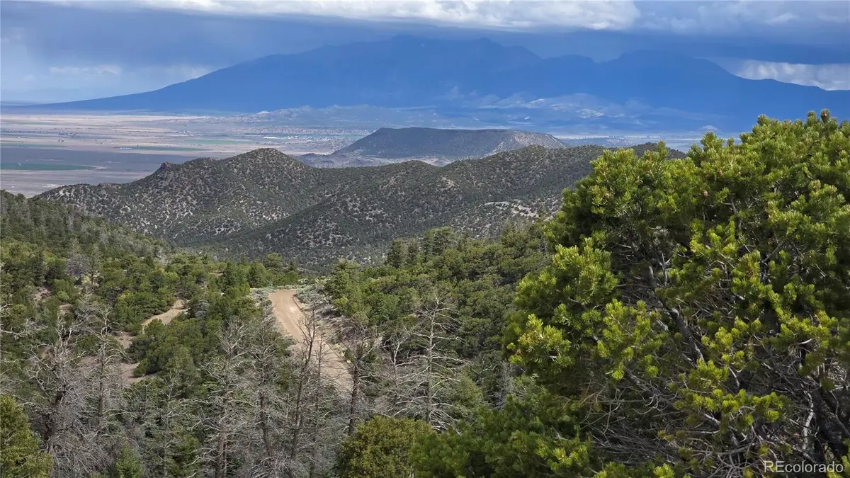 Lot 5505 Balleroy Road, Fort Garland, CO 81133 - #1