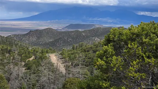 Lot 5505 Balleroy Road, Fort Garland, CO 81133