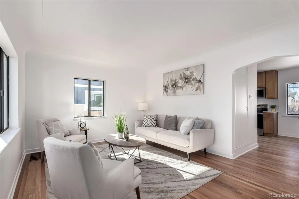 4519 S Pennsylvania Street, Englewood, CO 80113 - Image #1