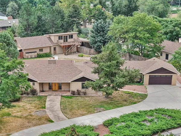 2100 Routt Street, Lakewood, CO 80215