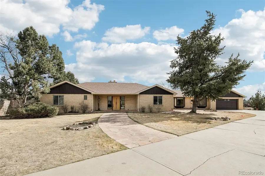 2100 Routt Street, Lakewood, CO 80215 - #3