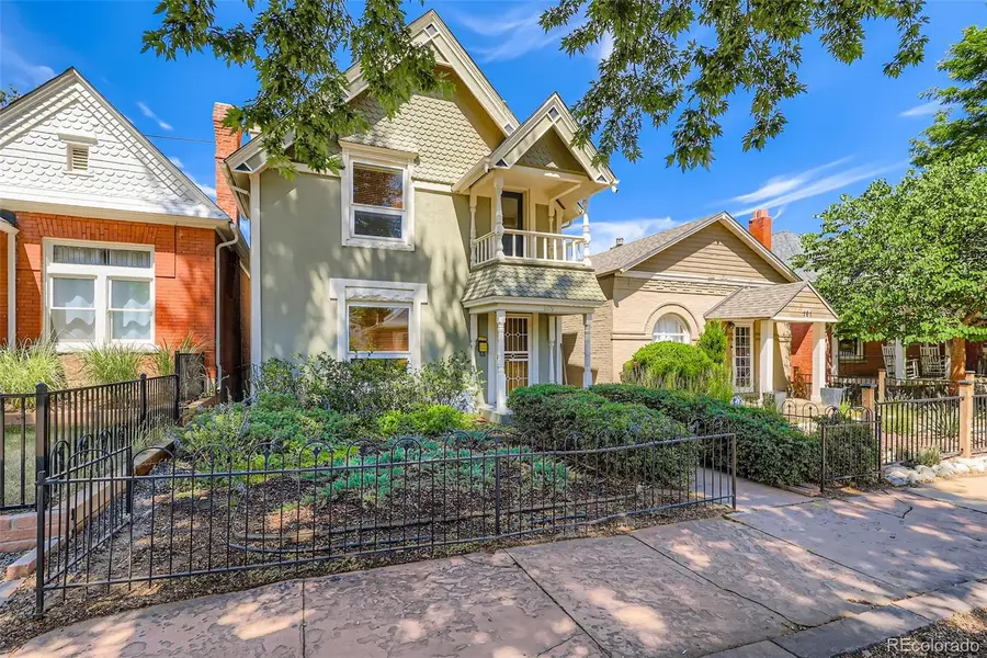 165 S Ogden Street, Denver, CO 80209 - Image #2