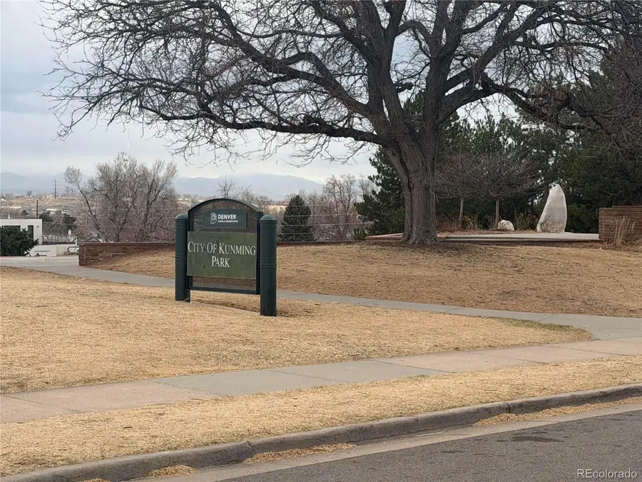 2614 S Grant Street, Denver, CO 80210 - #3