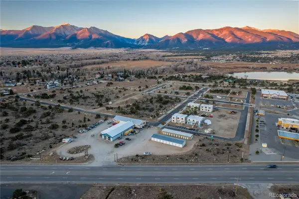 125 Mason Lane, Buena Vista, CO 81211