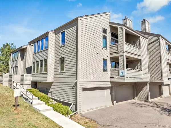 23617 Genesee Village Road #A, Golden, CO 80401