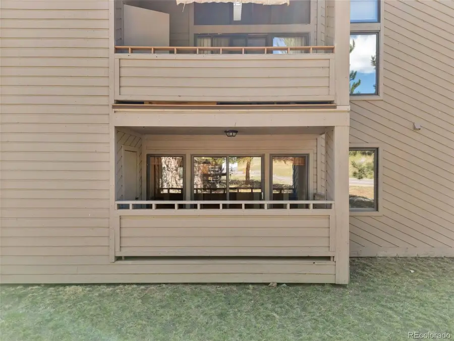 23617 Genesee Village Road #A, Golden, CO 80401 - #2