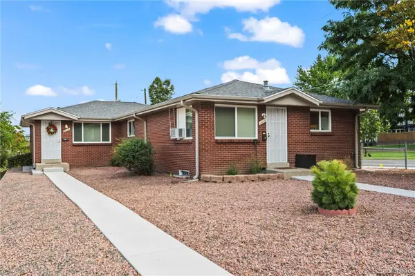 2000 Otis, Edgewater, CO 80214