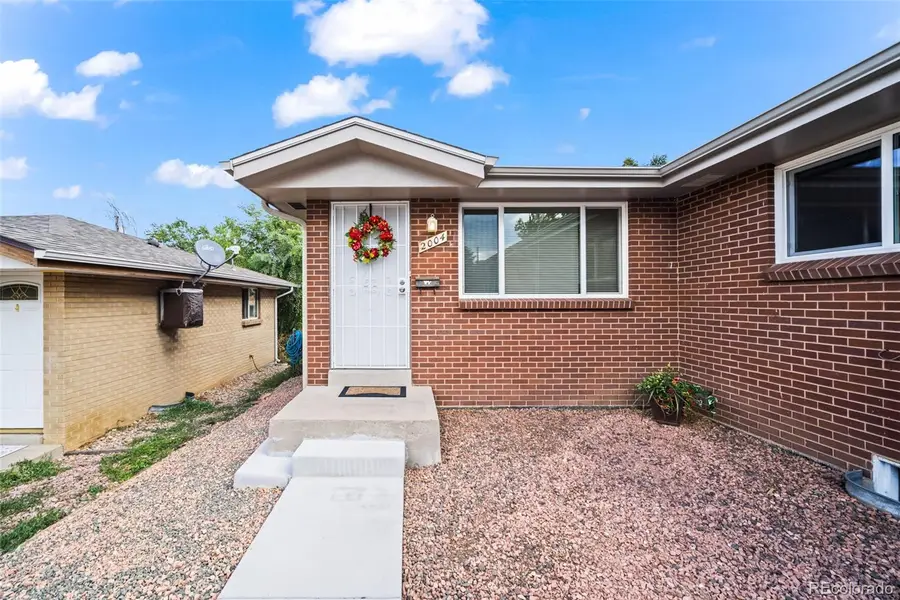 2000 Otis, Edgewater, CO 80214 - #2