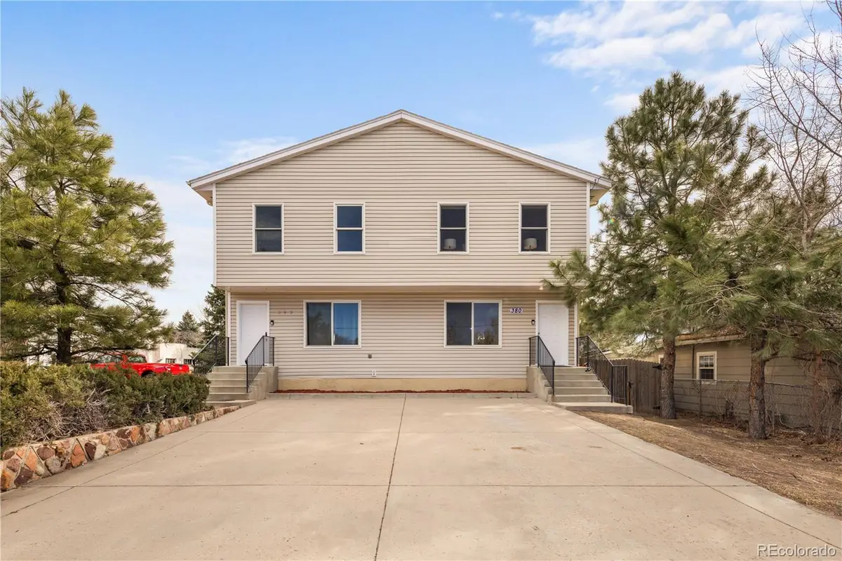 380-390 County Road, Louisville, CO 80027 - #1