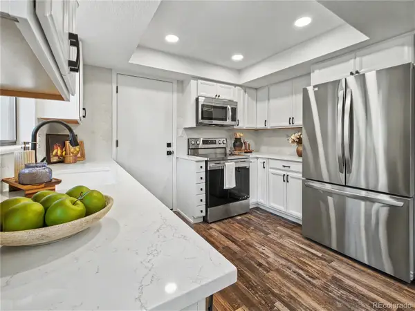 11210 W Powers Avenue, Littleton, CO 80127