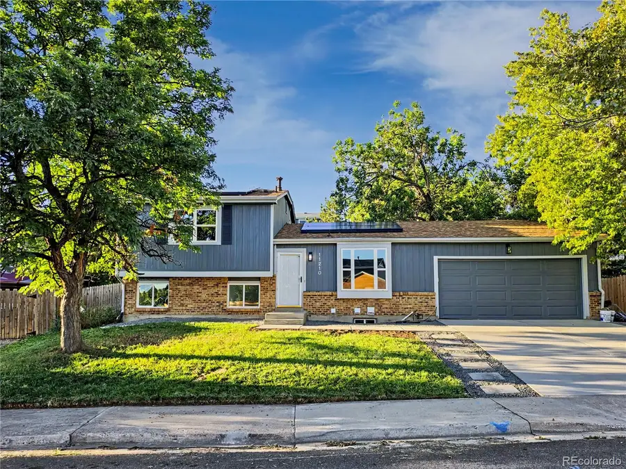 11210 W Powers Avenue, Littleton, CO 80127 - #2