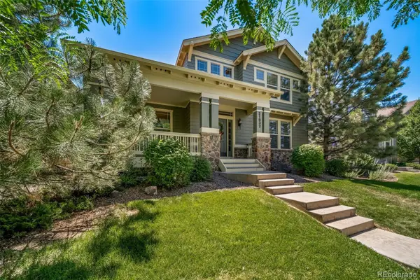21832 E Tallkid Avenue, Parker, CO 80138