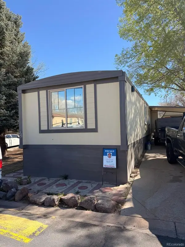860 W 132nd Avenue, Denver, CO 80234