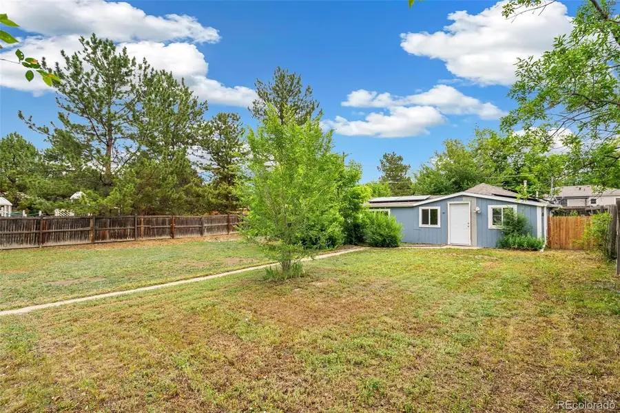 166 Newton Street, Denver, CO 80219 - #2
