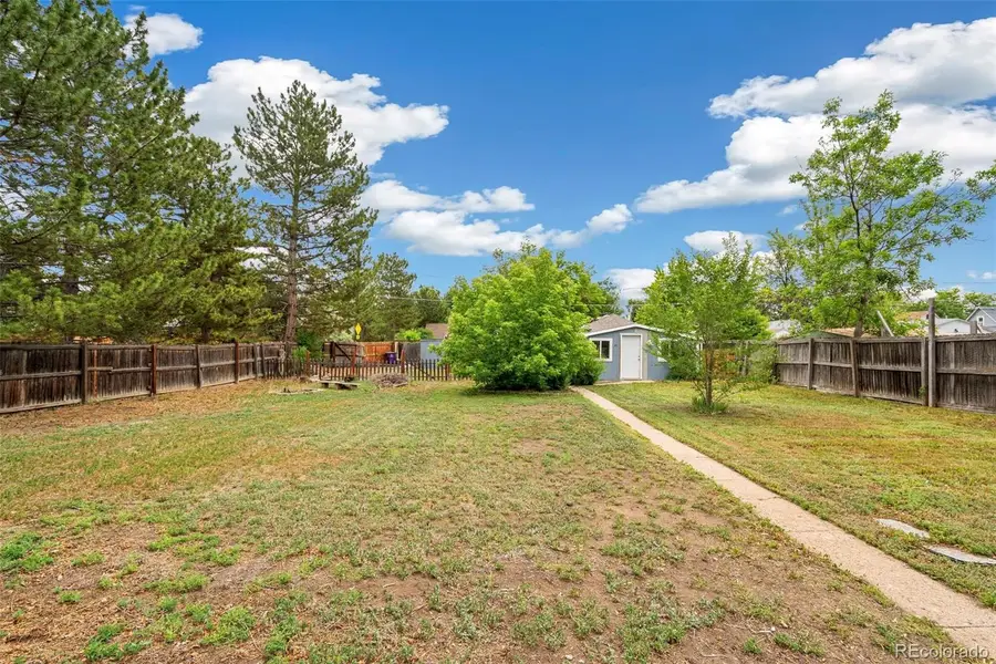 166 Newton Street, Denver, CO 80219 - #3