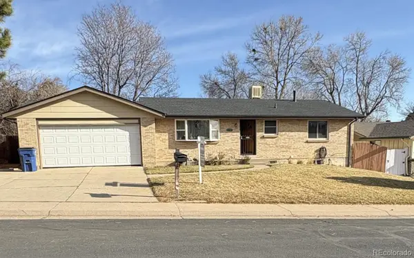 2612 S Field Court, Lakewood, CO 80227