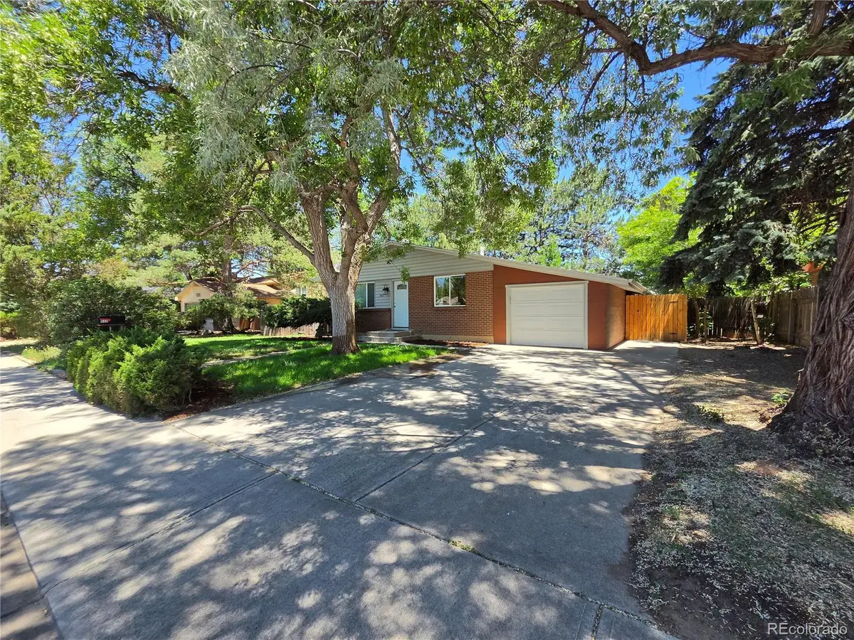 900 S Pratt Parkway, Longmont, CO 80501 - #1