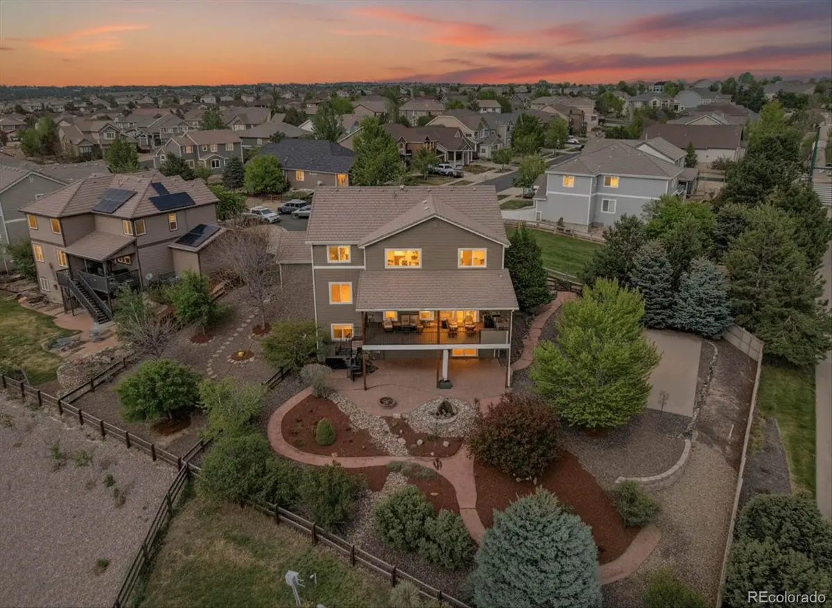 12099 Hazy Hills Drive, Parker, CO 80138 - #1
