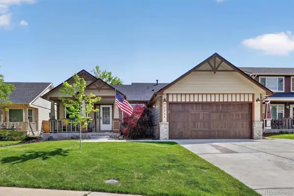 2354 E 116th Avenue, Thornton, CO 80233