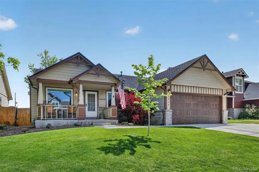 2354 E 116th Avenue, Thornton, CO 80233 - #2