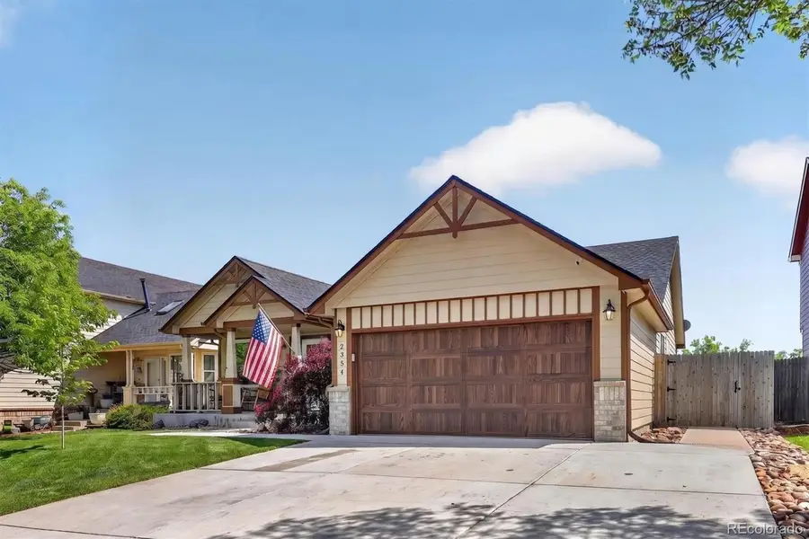 2354 E 116th Avenue, Thornton, CO 80233 - #3