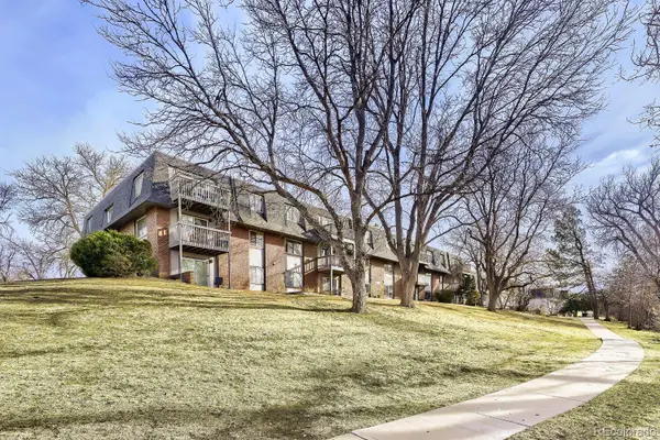 280 E Highline Circle #102, Centennial, CO 80122