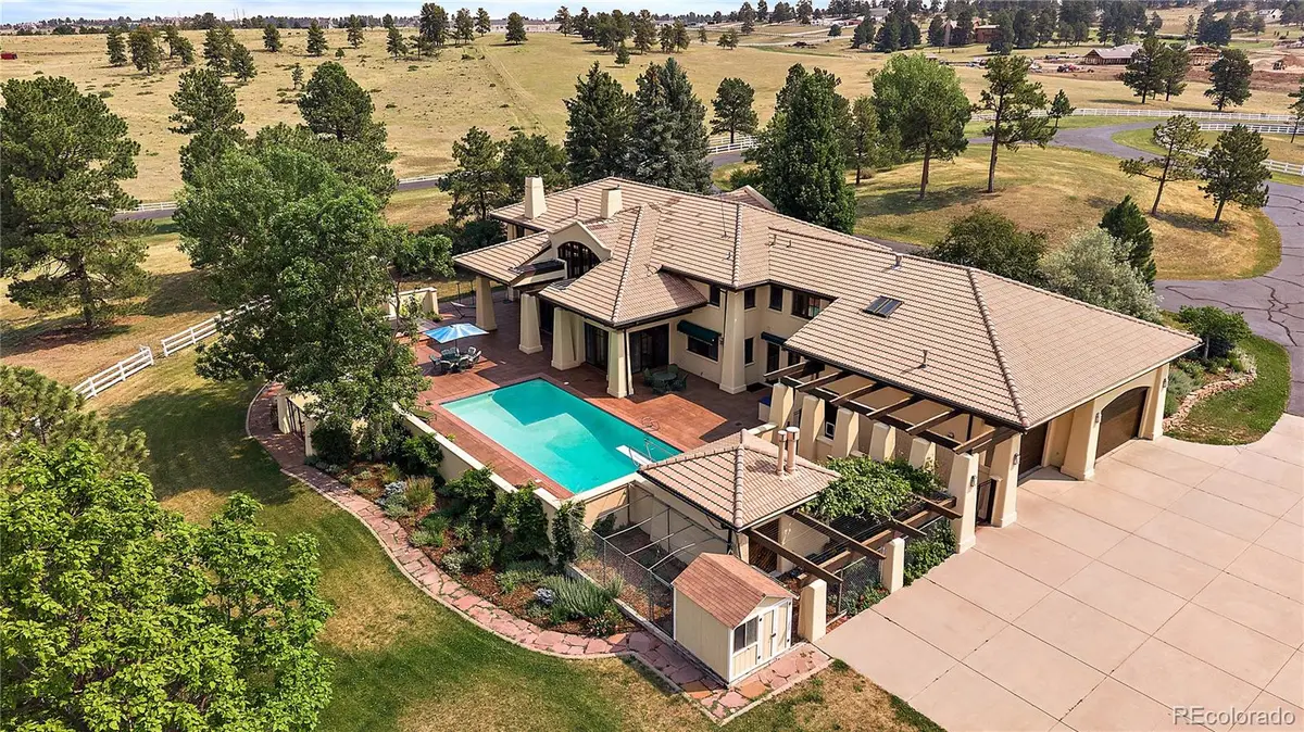10445 Tomahawk Road, Parker, CO 80138 - #1