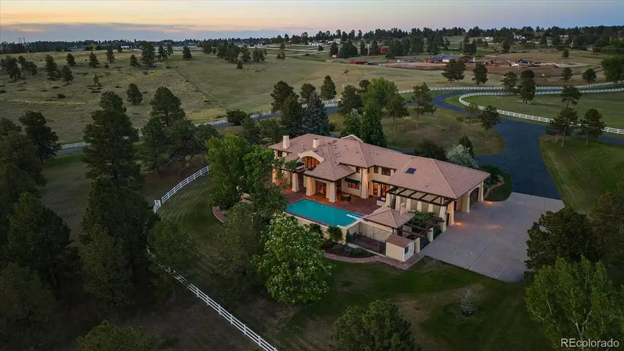 10445 Tomahawk Road, Parker, CO 80138 - #2