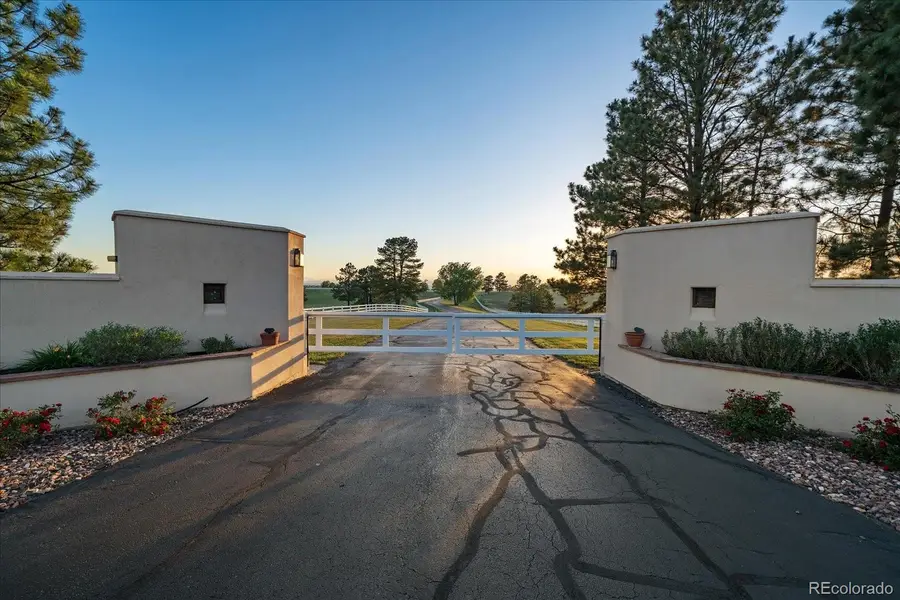10445 Tomahawk Road, Parker, CO 80138 - #3