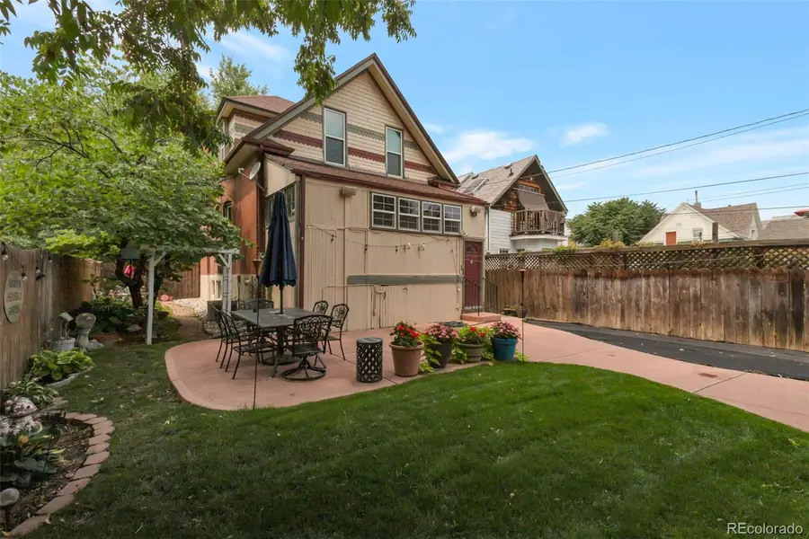 3732 Alcott Street, Denver, CO 80211 - Image #3