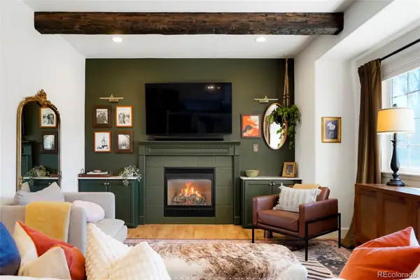 15672 Greenstone Lane, Parker, CO 80134