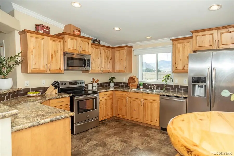 467 Apex Drive, Creede, CO 81130 - #2