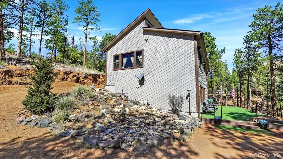 16536 Ouray Road W, Pine, CO 80470 - #2