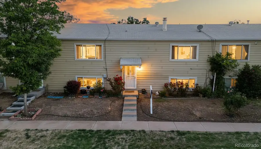 5731 W 92nd Avenue #107, Westminster, CO 80031 - #2