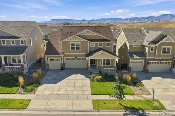 18850 W 85th, Arvada, CO 80007