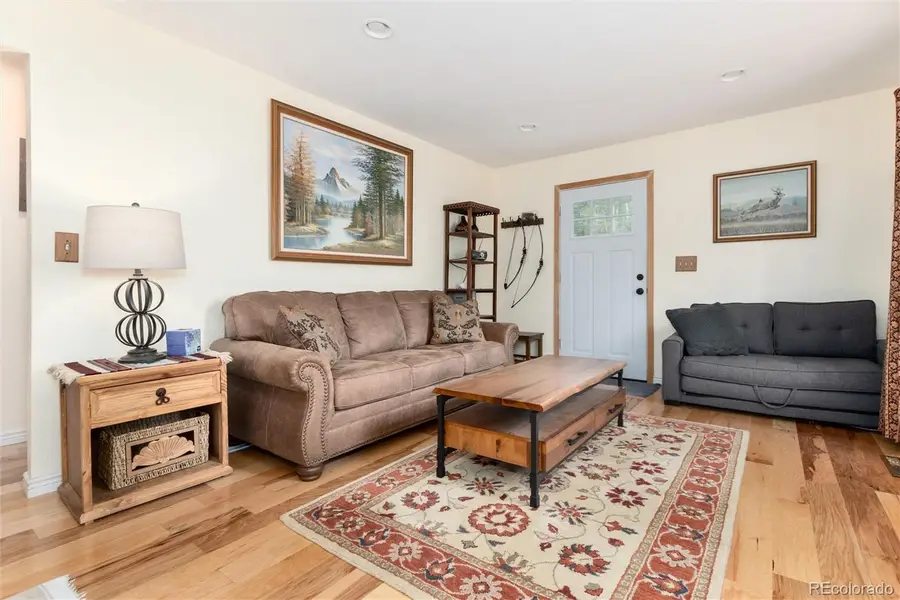 31 Aspen Loop Road, Idaho Springs, CO 80452 - #3